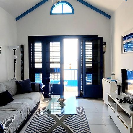 Sunrise Casita Del Mar Villa Arrieta  Ngoại thất bức ảnh