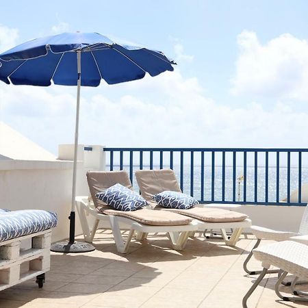 Sunrise Casita Del Mar Villa Arrieta  Ngoại thất bức ảnh