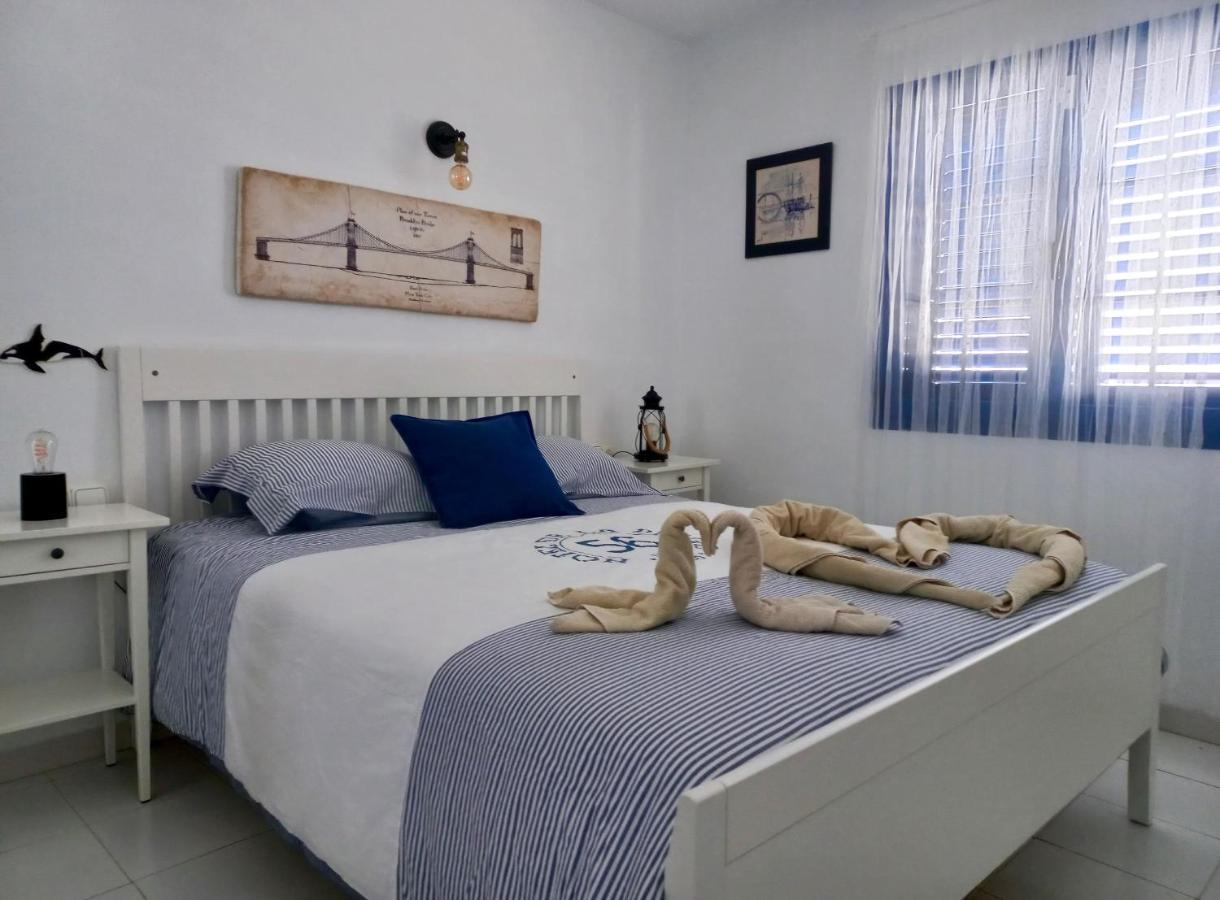 Sunrise Casita Del Mar Villa Arrieta  Ngoại thất bức ảnh