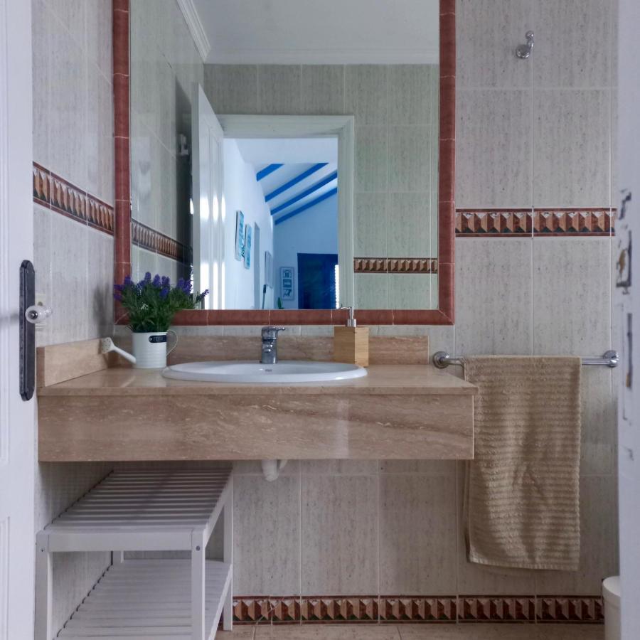 Sunrise Casita Del Mar Villa Arrieta  Ngoại thất bức ảnh