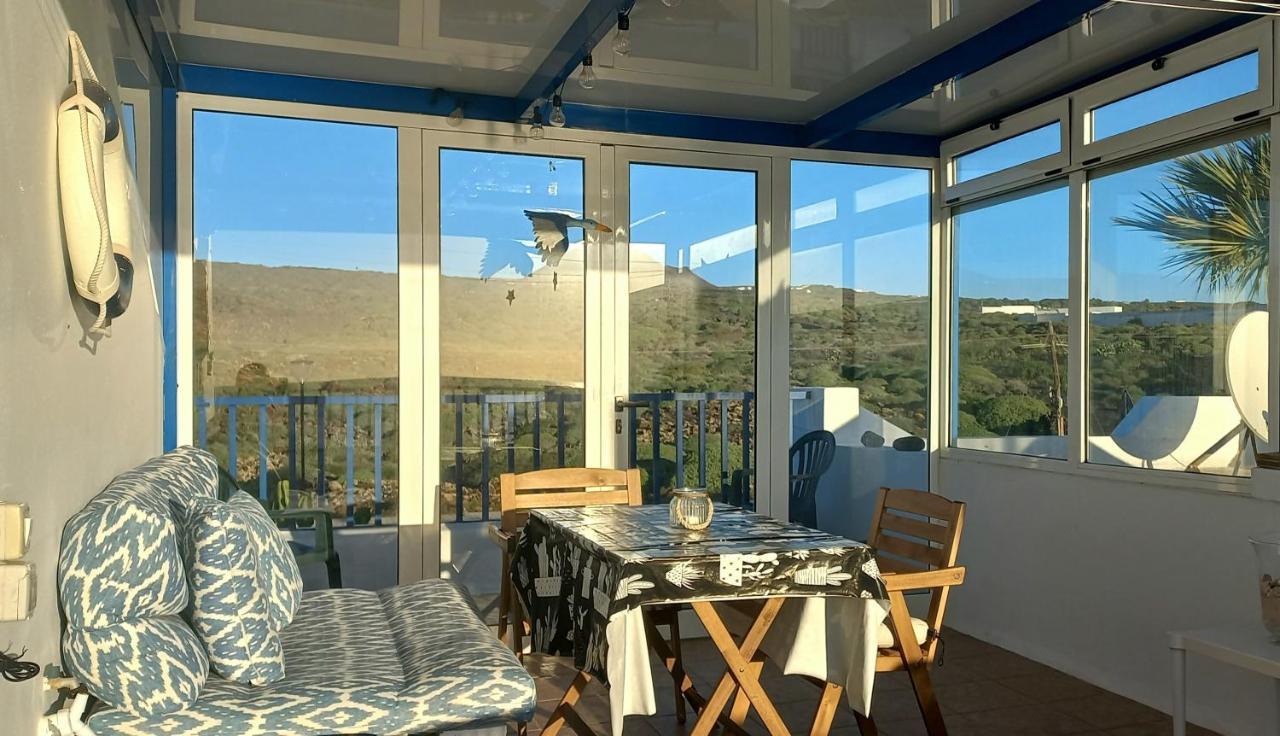 Sunrise Casita Del Mar Villa Arrieta  Ngoại thất bức ảnh