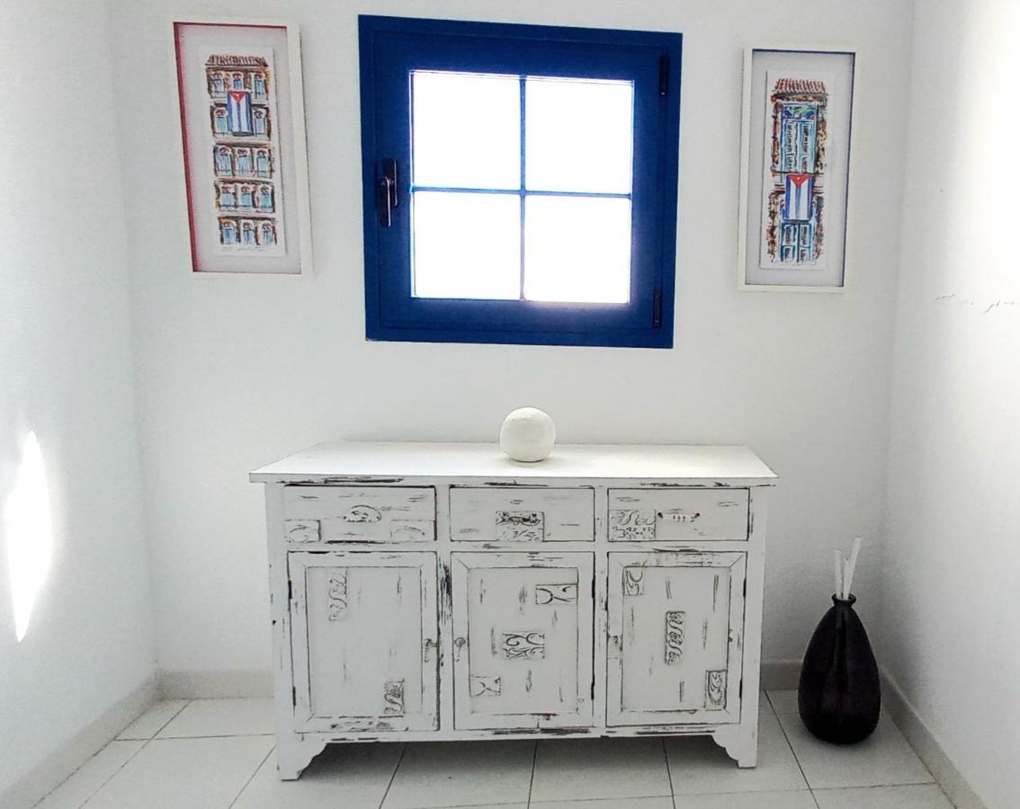 Sunrise Casita Del Mar Villa Arrieta  Ngoại thất bức ảnh