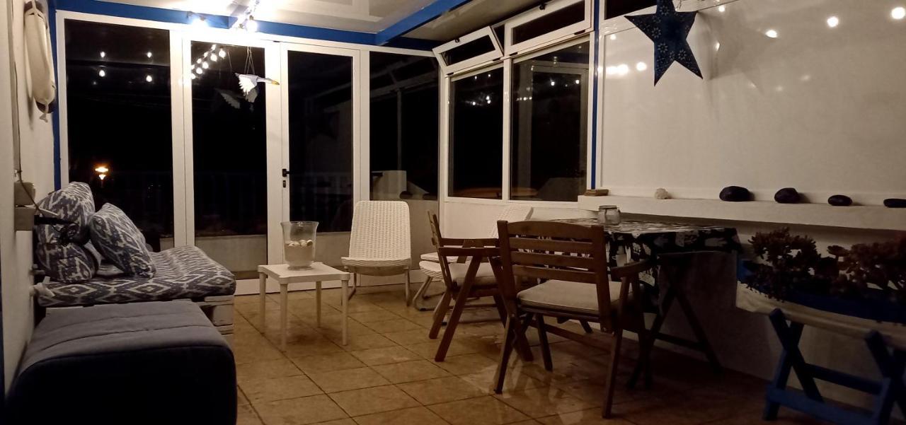 Sunrise Casita Del Mar Villa Arrieta  Ngoại thất bức ảnh