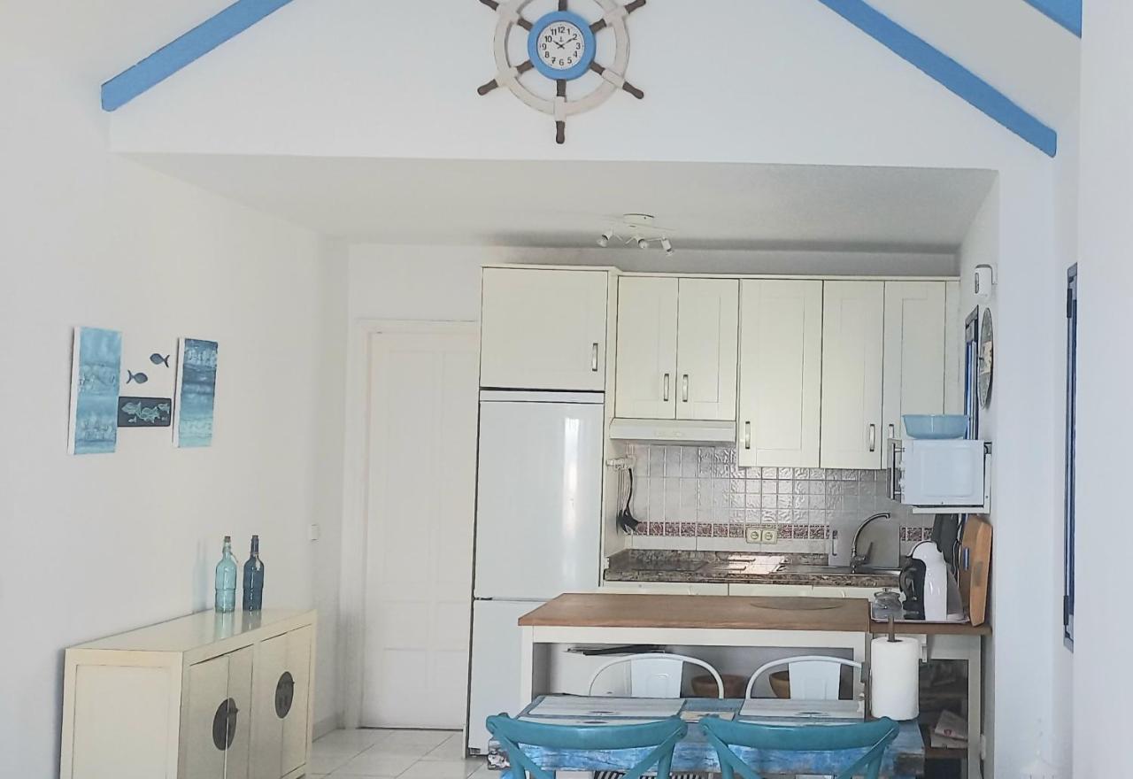 Sunrise Casita Del Mar Villa Arrieta  Ngoại thất bức ảnh