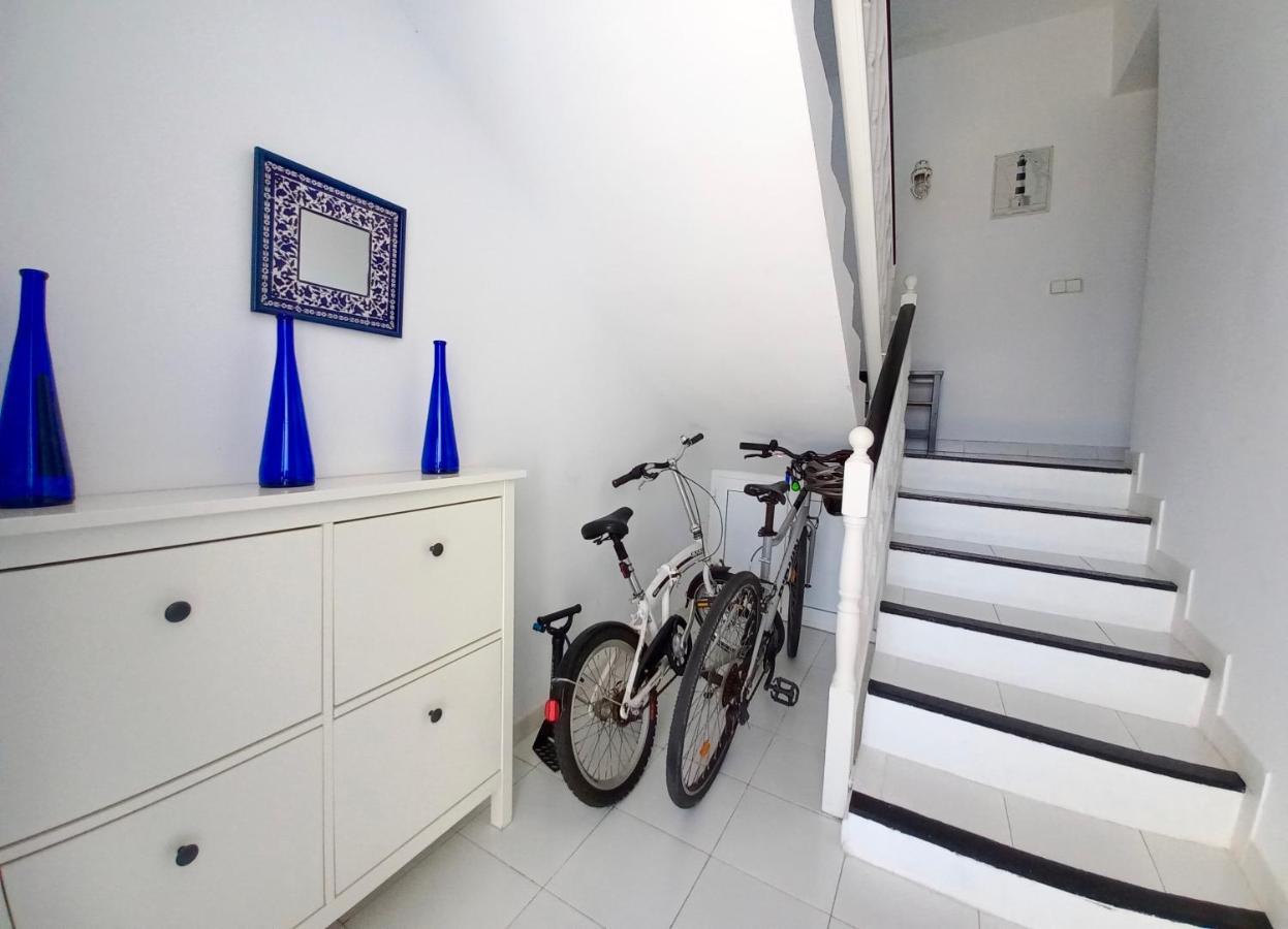 Sunrise Casita Del Mar Villa Arrieta  Ngoại thất bức ảnh