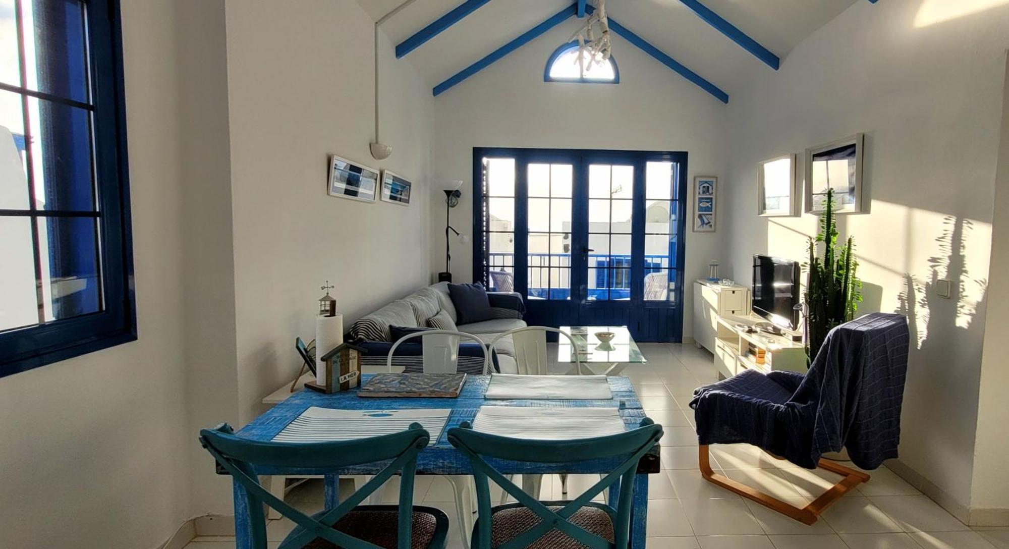 Sunrise Casita Del Mar Villa Arrieta  Ngoại thất bức ảnh
