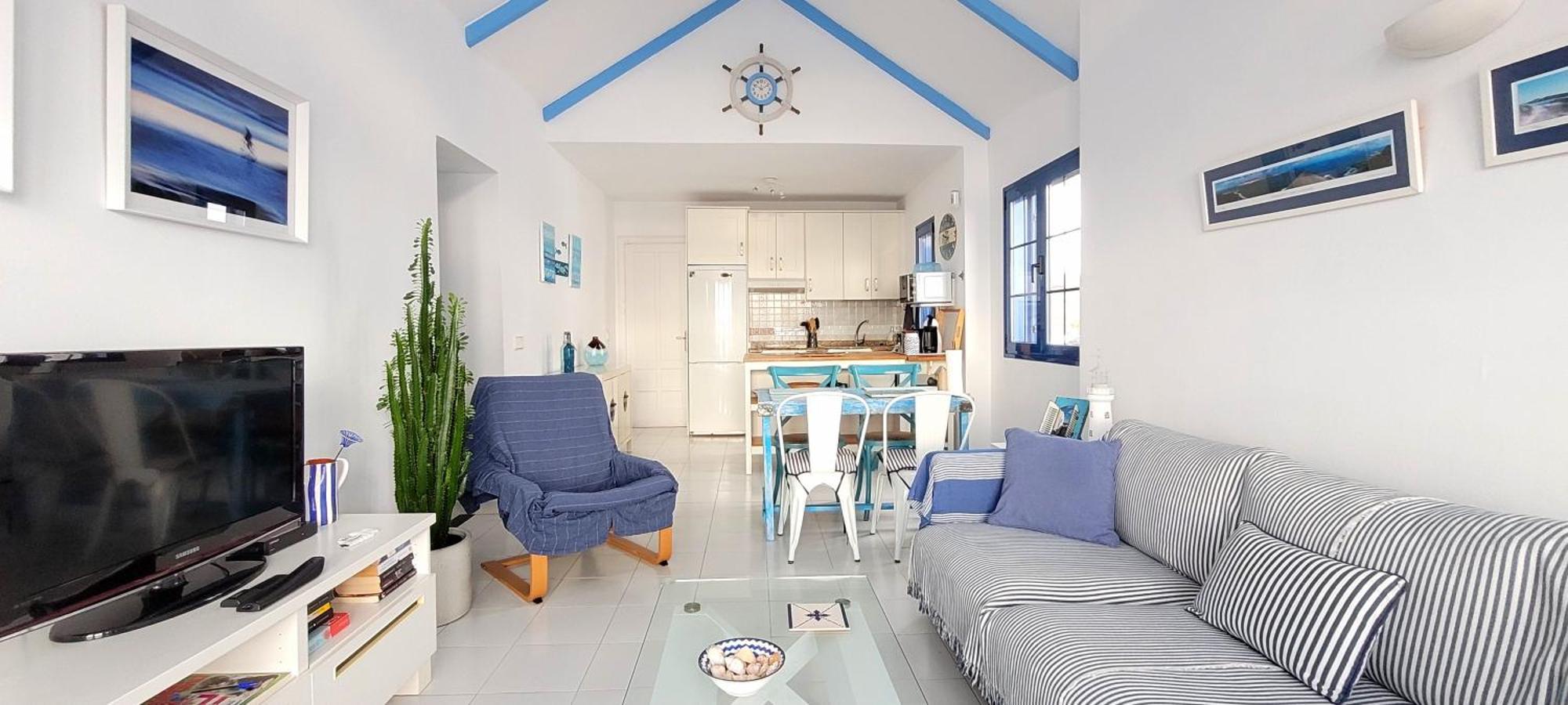 Sunrise Casita Del Mar Villa Arrieta  Ngoại thất bức ảnh