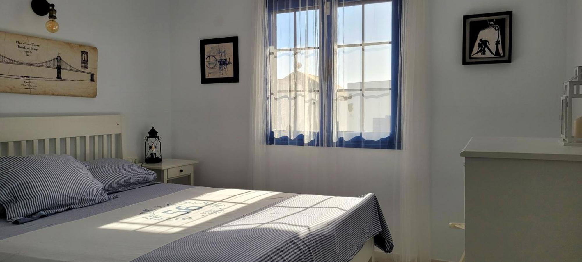Sunrise Casita Del Mar Villa Arrieta  Ngoại thất bức ảnh
