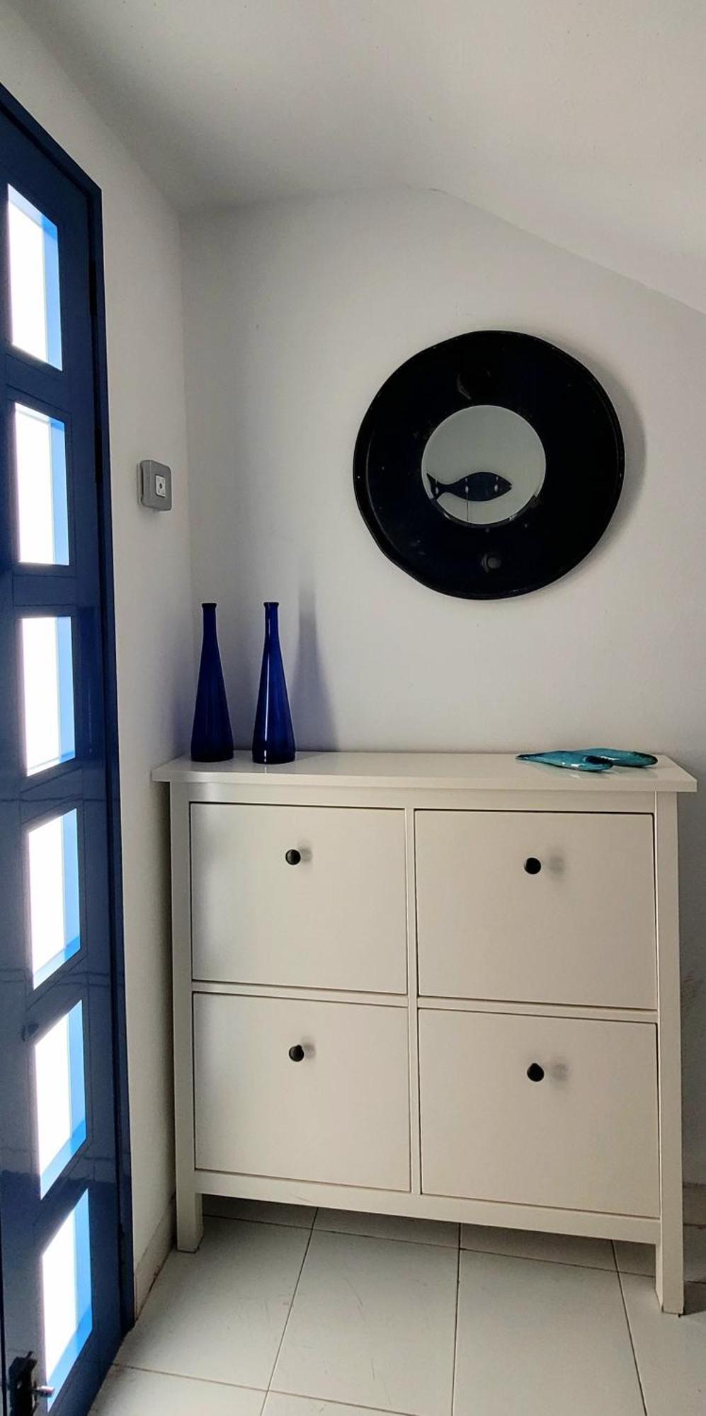 Sunrise Casita Del Mar Villa Arrieta  Ngoại thất bức ảnh