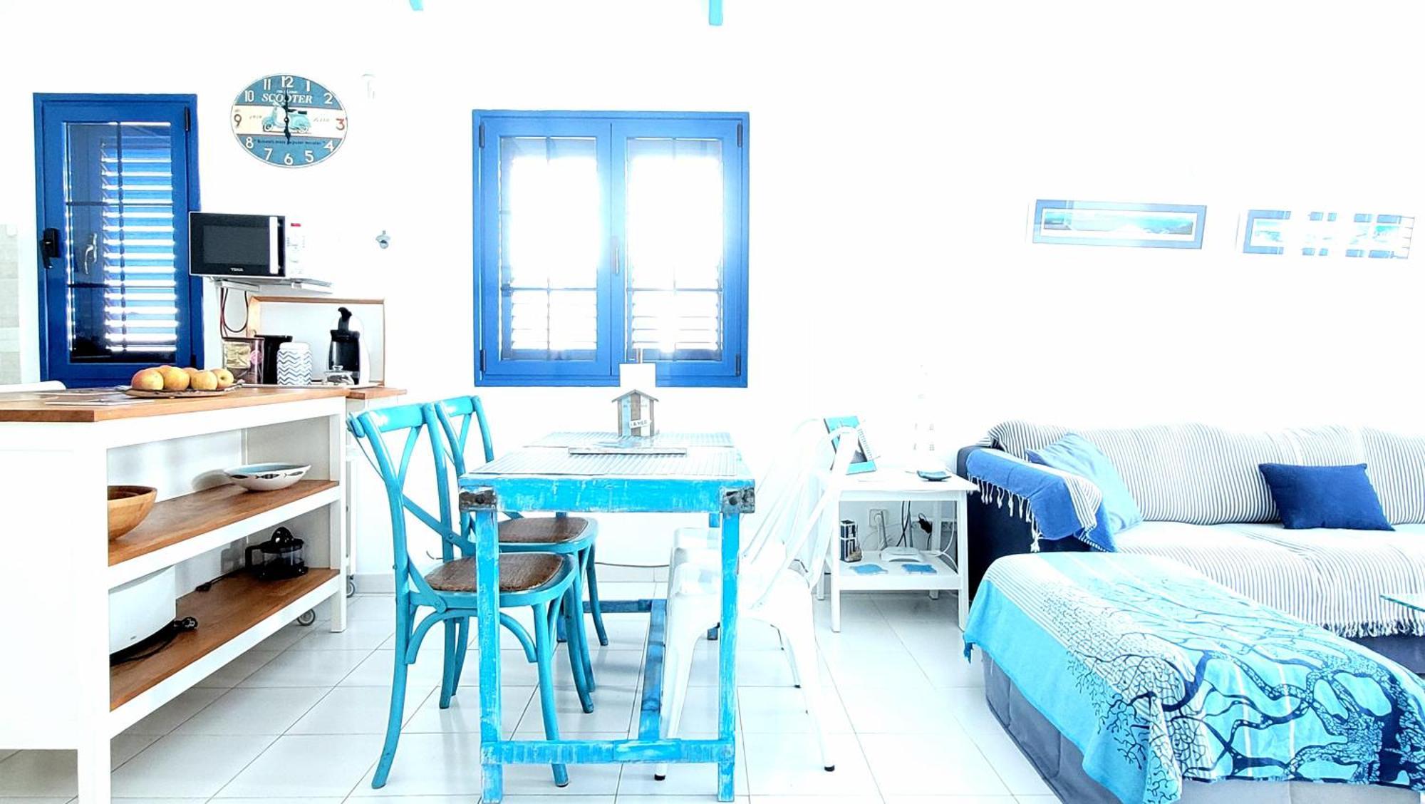 Sunrise Casita Del Mar Villa Arrieta  Ngoại thất bức ảnh