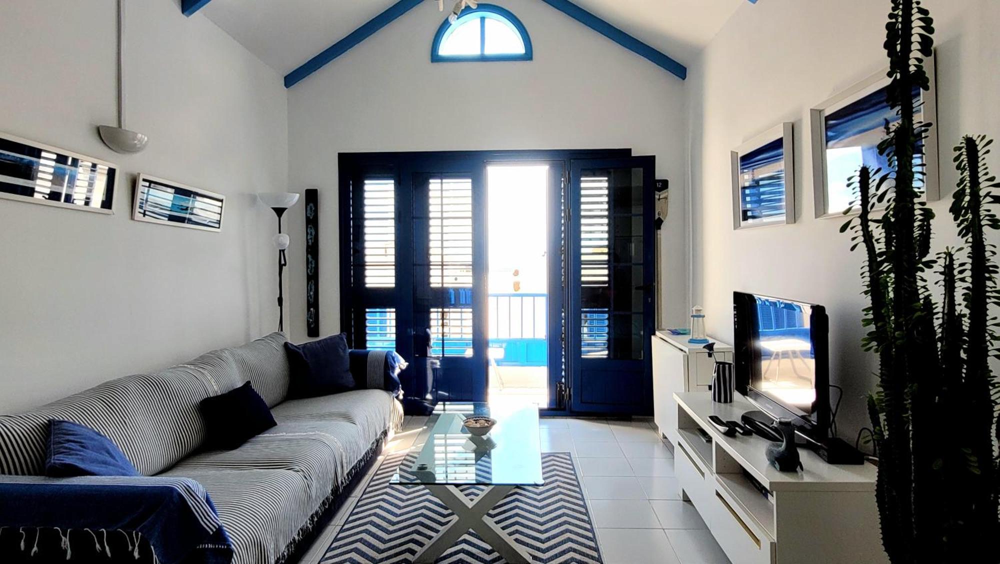 Sunrise Casita Del Mar Villa Arrieta  Ngoại thất bức ảnh